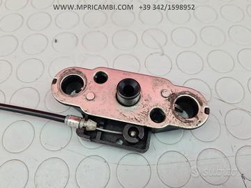 SERRATURA SELLA SUZUKI VSTORM 650 2008 2009 DL 201