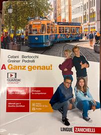 9788808663191 Ganz genau! A