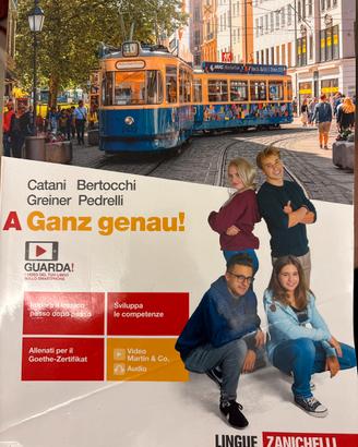 9788808663191 Ganz genau! A