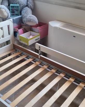 letto bambini