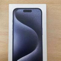 Iphone 15 pro 128 gb