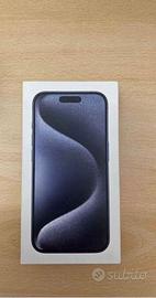 Iphone 15 pro 128 gb