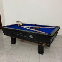 Carambola professionale GARLANDO usata