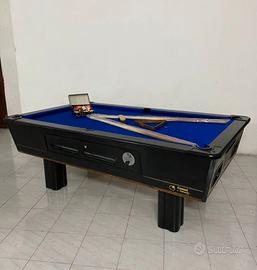 Carambola professionale GARLANDO usata