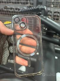 Cover Iphone 15 magsafe