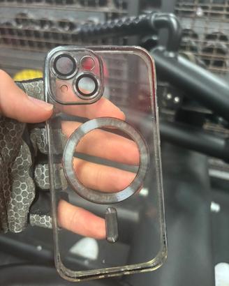 Cover Iphone 15 magsafe