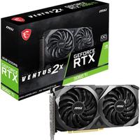 MSI RTX 3060Ti Ventus 2x