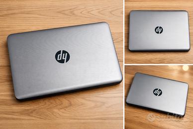 Notebook HP 16GB RAM