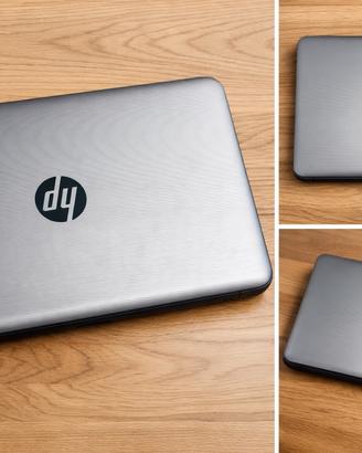Notebook HP 16GB RAM