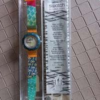 orologio swatch scuba 200