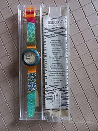 orologio swatch scuba 200