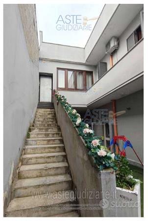 Appartamento – Teverola, Casalnuovo a Piro - Altro