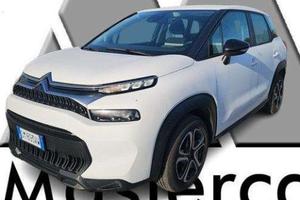 CITROEN C3 Aircross C3 Aircross Restyling 1.2 L