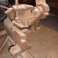 Taglierina per ferro