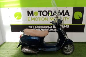 Vespa 125 LX