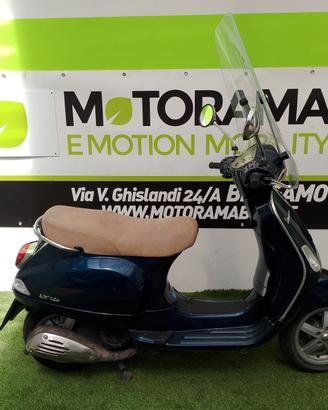 Vespa 125 LX