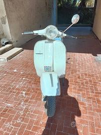 vespa px 125e