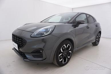 Ford Puma Hybrid ST-Line X Auto BR663775 1.0 Mild 