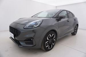 Ford Puma Hybrid ST-Line X Auto BR663775 1.0 Mild 