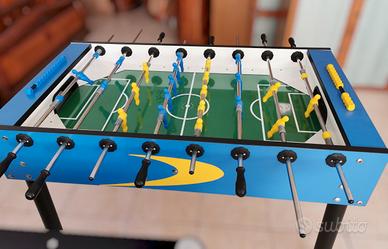Calcio Balilla Professionale Biliardino 