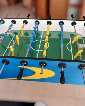 Calcio Balilla Professionale Biliardino 