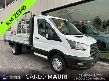 Ford Transit 350 - Cassone Fisso - Km Zero Pr...