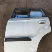 Porta Posteriore Sinistra Kia Soul 2010