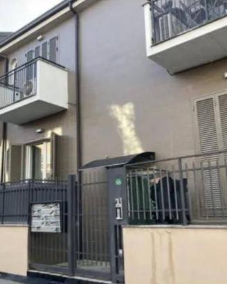 Immobile in asta di 42 m² con 2 locali a Milano