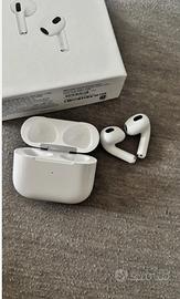 Airpods pro 2 generazione nuove mai usate.