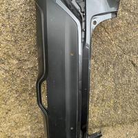 Paraurti posteriore Toyota C-HR