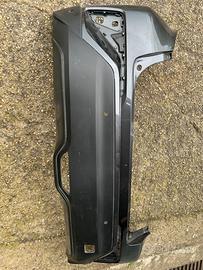 Paraurti posteriore Toyota C-HR