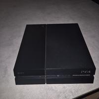 ps4 500 Gb