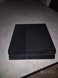 ps4 500 Gb
