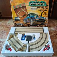 Pista elettrica Polistil “Savana Adventures"