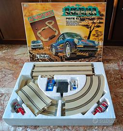 Pista elettrica Polistil “Savana Adventures"