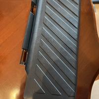 Poggiapiede originale audi pedaliera 5Q1.864.777 C