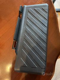 Poggiapiede originale audi pedaliera 5Q1.864.777 C