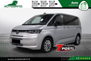 Volkswagen T7 Multivan 2.0 tdi Life 150cv dsg 7pos