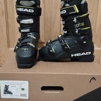 Scarponi da sci Head