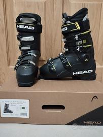 Scarponi da sci Head