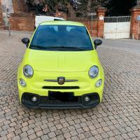 500 Abarth 595 Competizione