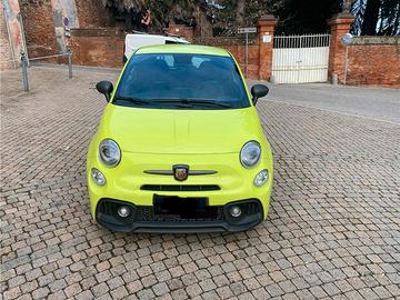 500 Abarth 595 Competizione
