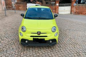 500 Abarth 595 Competizione
