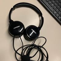 Cuffie videochiamate