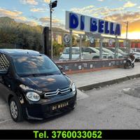 Citroen c1 benzina 2021
