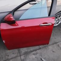 FIAT TIPO - PORTA ANTERIORE SINISTRO