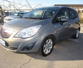 OPEL Meriva 1.4 Turbo 120CV GPL Tech Elective