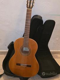 chitarra spagnola