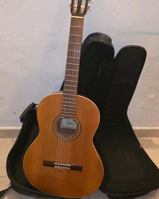 chitarra spagnola