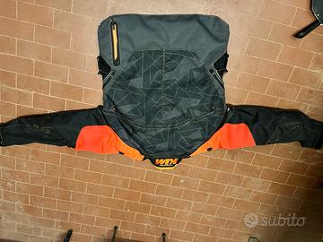 Giubbotto kTM